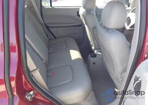 2007 Chevrolet Hhr Lt z USA, uszkodzony, nr VIN 3GNDA33P47S589153